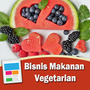 Bisnis Makanan Vegetarian APK