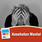 Buku Kesehatan Mental icono