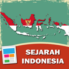Buku Sejarah Indonesia simgesi