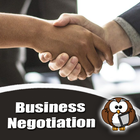 Business Negotiation biểu tượng