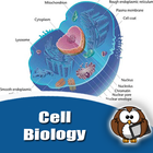 Cell Biology Books ikon