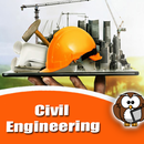 Civil Engineering Books APK
