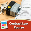Contract Law Course APK