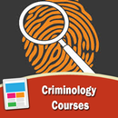 Criminology Courses APK