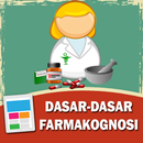 Dasar Farmakognosi APK