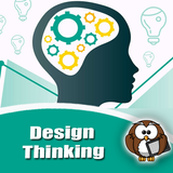 Design Thinking icon