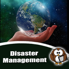 Disaster Management icon