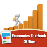 Economics Textbook icon