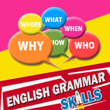 English Grammar Offline icon