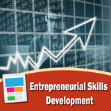 Entrepreneurial Skills icon