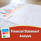 Financial Statement Analysis icône