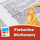 Fisheries Dictionary biểu tượng
