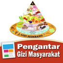 Gizi Masyarakat APK