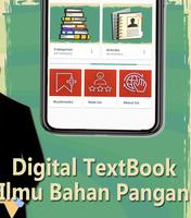 Ilmu Bahan Pangan ảnh chụp màn hình 3