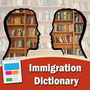 Immigration Dictionary APK