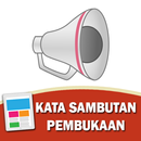 Kata Sambutan Pembukaan APK