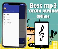 Lagu Sunda Yayan Jatnika Offline poster