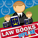Law Books Offline - Study Law APK