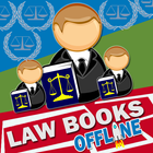 آیکون‌ Law Books