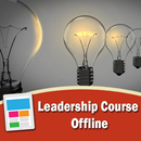 Leadership Course Offline APK