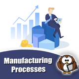 Manufacturing Processes Book