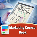 Marketing Course Book APK