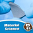Material Science Book APK
