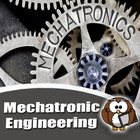 Mechatronic Engineering ไอคอน