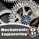 Mechatronic Engineering icon