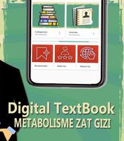 Metabolisme Zat Gizi ảnh chụp màn hình 3