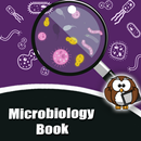 Microbiology Textbooks APK