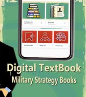 Military Strategy Books capture d'écran 3