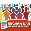 Negara dan Masyarakat Sipil APK