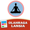 Olahraga Lansia