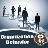 Organization Behavior biểu tượng