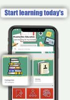 Organization Behavior poster