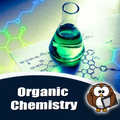 Organic Chemistry Textbooks