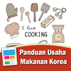 Panduan Usaha Makanan Korea icon