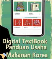 Panduan Usaha Makanan Korea screenshot 3
