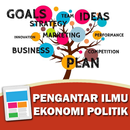 Pengantar Ilmu Ekonomi Politik APK
