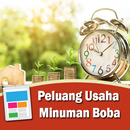 Peluang Usaha Minuman Boba APK