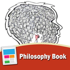 Philosophy Book icon