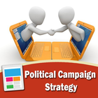 Political Campaign simgesi