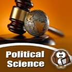 Political Science-icoon