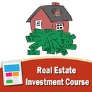 Real Estate Investment Course APK