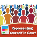 Representing Yourself in Court APK
