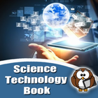 Science and Technology Apps simgesi