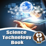 Science and Technology Apps biểu tượng