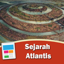 Sejarah Atlantis APK