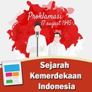 Sejarah Kemerdekaan RI APK